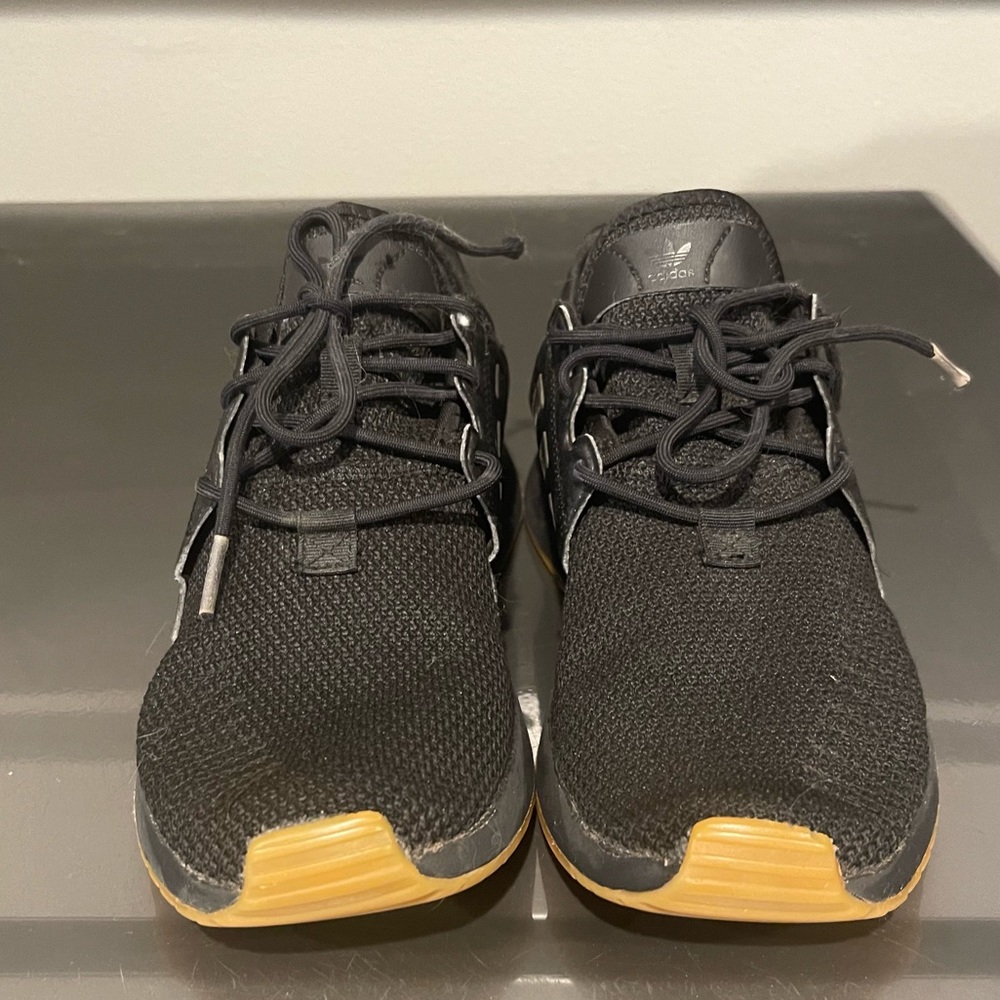 Boys Adidas shoes